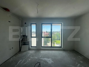 Studio premium cu nișă de dormit | 37,8 mp utili | Aproape de Piața Cipariu - imagine 2