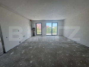 Apartament nou cu 3 camere | 86,8 mp utili | Aproape de Piața Cipariu - imagine 2