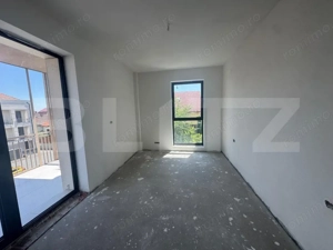 Apartament nou cu 3 camere | 86,8 mp utili | Aproape de Piața Cipariu - imagine 6