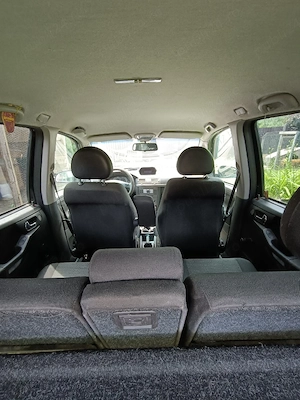 Vand Opel Meriva 1.4 + Gpl omologat - imagine 9