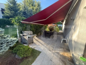 Casa individuala, 4 camere, 227 mp utili, zona Lidl Bucium - imagine 6