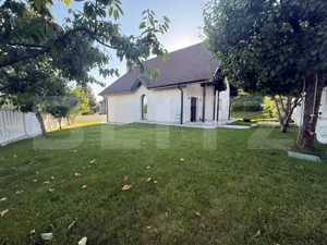 Casa individuala, 4 camere, 227 mp utili, zona Lidl Bucium - imagine 2