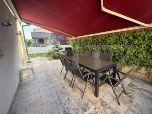 Casa individuala, 4 camere, 227 mp utili, zona Lidl Bucium - imagine 5