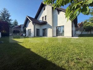 Casa individuala in cartier select, 4 camere, 227 mp utili, in  zona Lidl Bucium