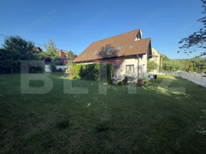Casa individuala, 4 camere, 227 mp utili, zona Lidl Bucium - imagine 3