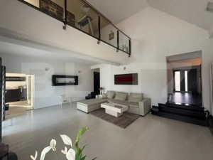 Casa individuala, 4 camere, 227 mp utili, zona Lidl Bucium - imagine 10