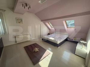 Casa individuala, 4 camere, 227 mp utili, zona Lidl Bucium - imagine 14