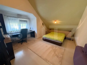 Casa individuala, 4 camere, 227 mp utili, zona Lidl Bucium - imagine 15