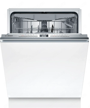 Bosch Serie 4 SBH4ECX28E   Mașină de spălat vase incorporabilă 60 cm   NOUĂ
