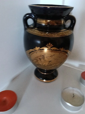 Vand ceramica Grecia