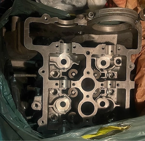 Chiuloase BMW seria 3 E46 136 CP 150 CP E90 150 -163 CP - imagine 2