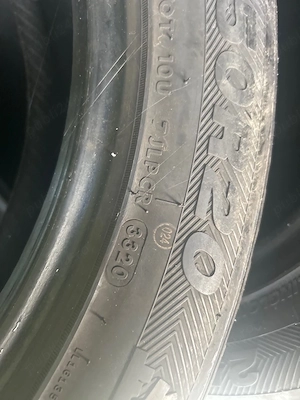 Anvelope M/S 255/50R20 - imagine 3