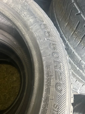 Anvelope M/S 255/50R20 - imagine 2