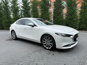 Mazda 3, 2021, 2.0 benzina, automata