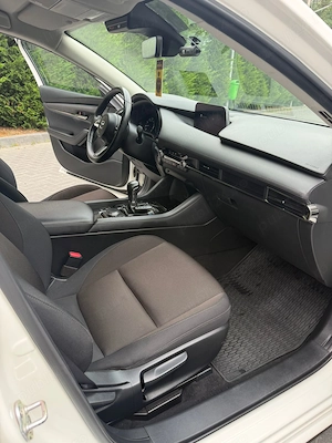 Mazda 3, 2021, 2.0 benzina, automata - imagine 9