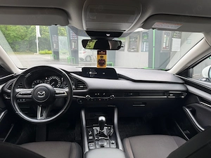 Mazda 3, 2021, 2.0 benzina, automata - imagine 6