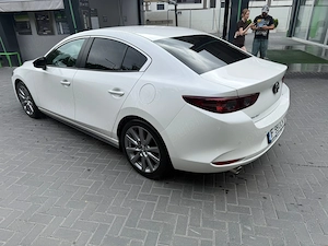 Mazda 3, 2021, 2.0 benzina, automata - imagine 5