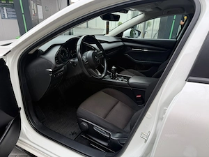 Mazda 3, 2021, 2.0 benzina, automata - imagine 7