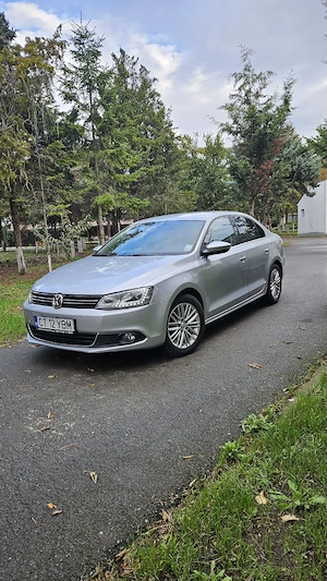 WV Jetta 2015 Highline  - imagine 2