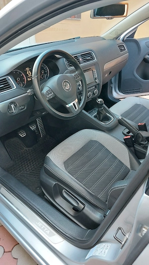 WV Jetta 2015 Highline  - imagine 5
