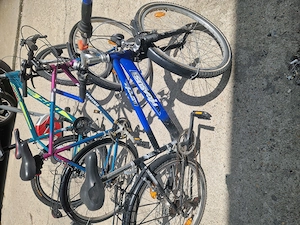 Bicicletr stare bună