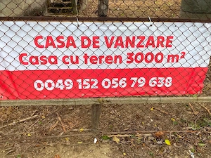 Casa vanzare-Hurezu Mare - imagine 2
