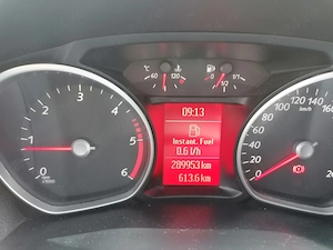 Ford Mondeo MK4 break, 2011, 2.0L, 140cp  - imagine 4
