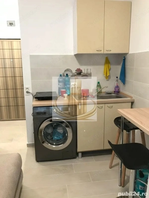 Garsoniera zona Dacia et. 1 12mp - 35500 euro - imagine 2
