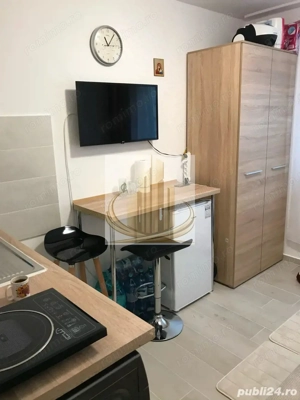 Garsoniera zona Dacia et. 1 12mp - 35500 euro - imagine 3