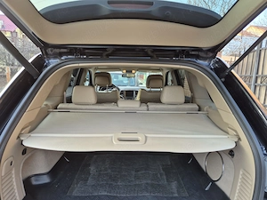 Jeep Grand Cherokee Overland - imagine 7