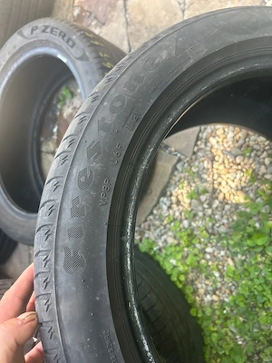 Anvelope 235/45R17 - imagine 2