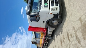 Vand Volvo 440,an fabr.2007 manual ,stare f buna de functionare,760000 km verificabil in reteaua Vol - imagine 4