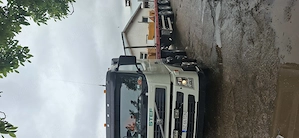 Vand Volvo 440,an fabr.2007 manual ,stare f buna de functionare,760000 km verificabil in reteaua Vol - imagine 2