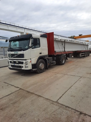 Vand Volvo 440,an fabr.2007 manual ,stare f buna de functionare,760000 km verificabil in reteaua Vol - imagine 5