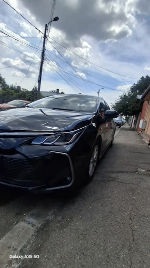Toyota corola hibrid de Vânzare  - imagine 6