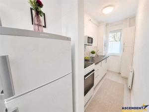 Glamour apartament 2 camere, mobilat, utilat, accesorizat, Gemenii, Brasov - imagine 2
