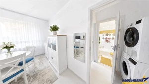 Glamour apartament 2 camere, mobilat, utilat, accesorizat, Gemenii, Brasov - imagine 6