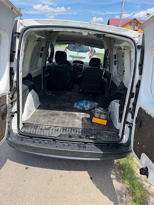 vand renault kangoo - imagine 4