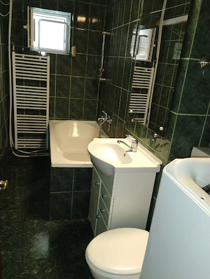 Dau in chirie apartament  - imagine 8