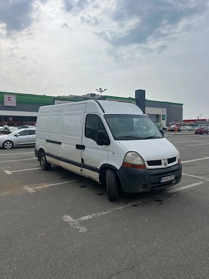 Renault Master 2.5 dci - imagine 2