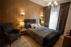 Apartament 4 camere, de vanzare, Herastrau - Sat Francez - imagine 15