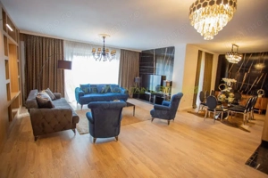 Apartament 4 camere, de vanzare, Herastrau - Sat Francez - imagine 2
