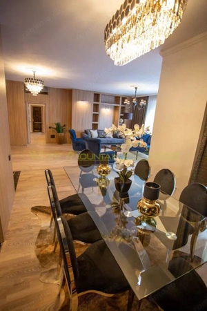 Apartament 4 camere, de vanzare, Herastrau - Sat Francez - imagine 7