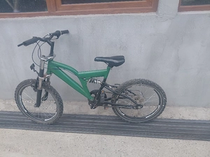 bicicleta copii