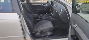 proprietar vand AUDI A 3 an 2011 motor 1.4 benzina. inmatriculat de 1 an in RO - imagine 9