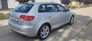 proprietar vand AUDI A 3 an 2011 motor 1.4 benzina. inmatriculat de 1 an in RO - imagine 4