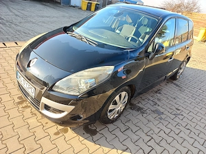 Vand Renault Scenic 2011 1,9 DCI - imagine 4