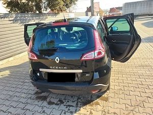 Vand Renault Scenic 2011 1,9 DCI - imagine 2