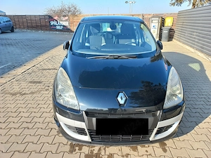 Vand Renault Scenic 2011 1,9 DCI