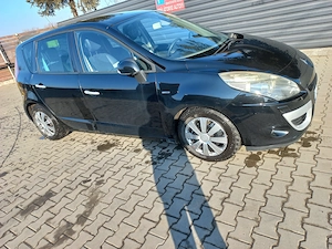 Vand Renault Scenic 2011 1,9 DCI - imagine 5